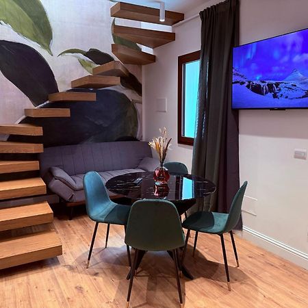 Krysos Luxury Rooms Agrigento Dış mekan fotoğraf