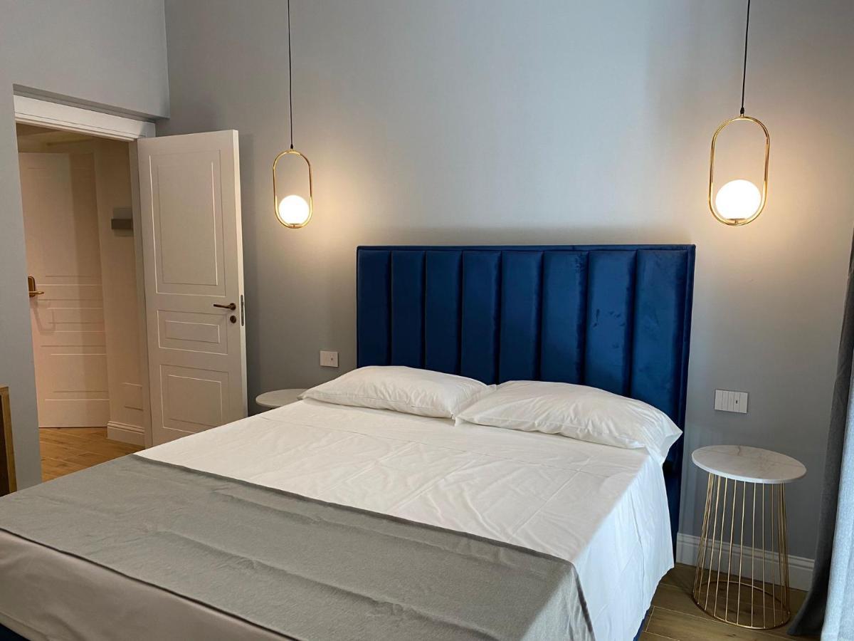 Krysos Luxury Rooms Agrigento Dış mekan fotoğraf