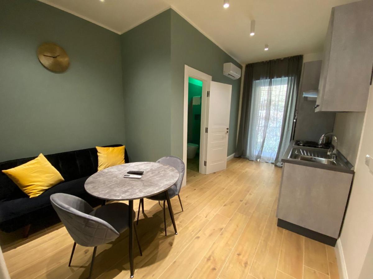 Krysos Luxury Rooms Agrigento Dış mekan fotoğraf