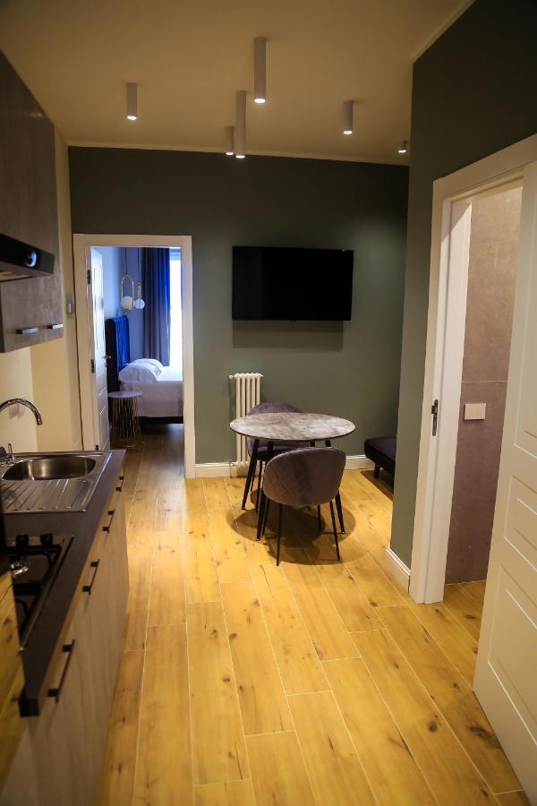 Krysos Luxury Rooms Agrigento Dış mekan fotoğraf