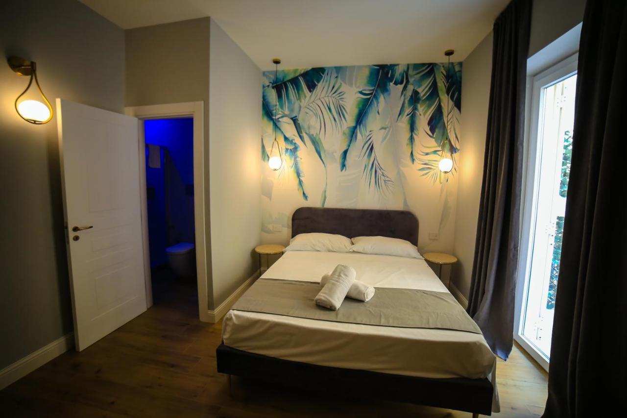 Krysos Luxury Rooms Agrigento Dış mekan fotoğraf