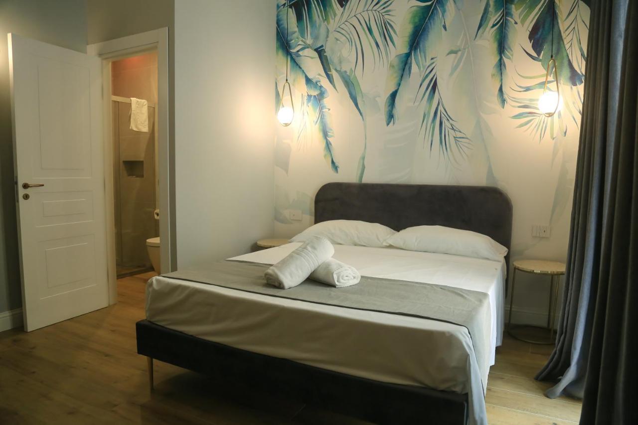 Krysos Luxury Rooms Agrigento Dış mekan fotoğraf