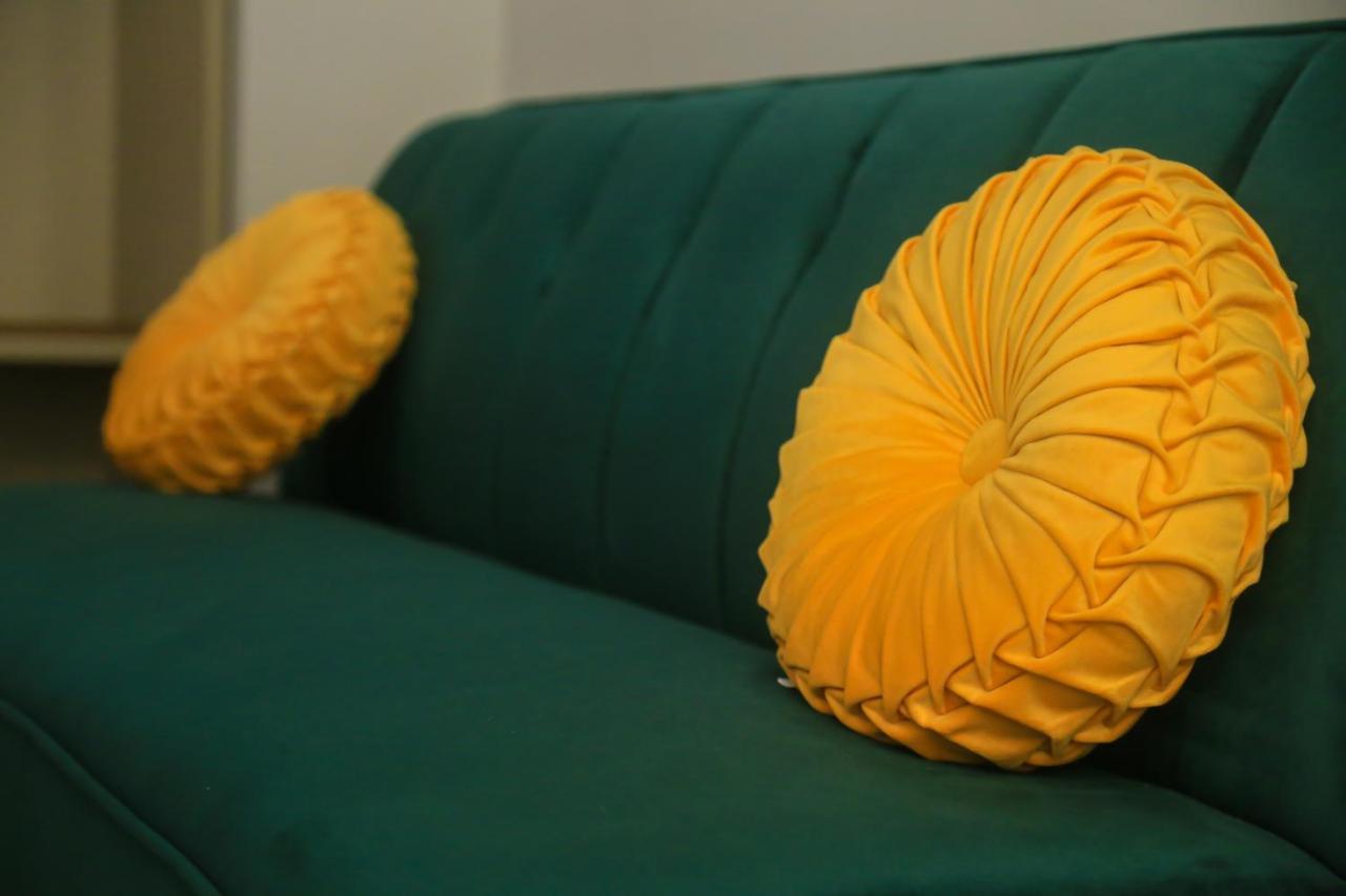 Krysos Luxury Rooms Agrigento Dış mekan fotoğraf