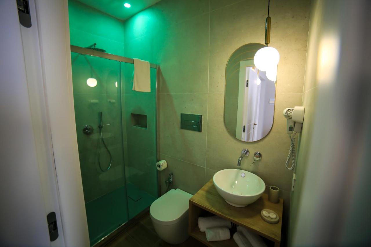 Krysos Luxury Rooms Agrigento Dış mekan fotoğraf