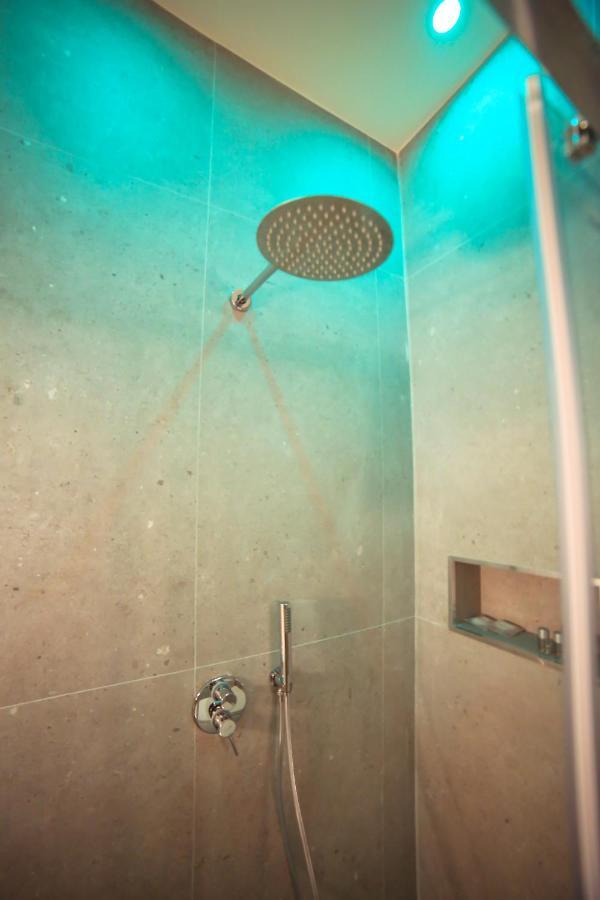 Krysos Luxury Rooms Agrigento Dış mekan fotoğraf
