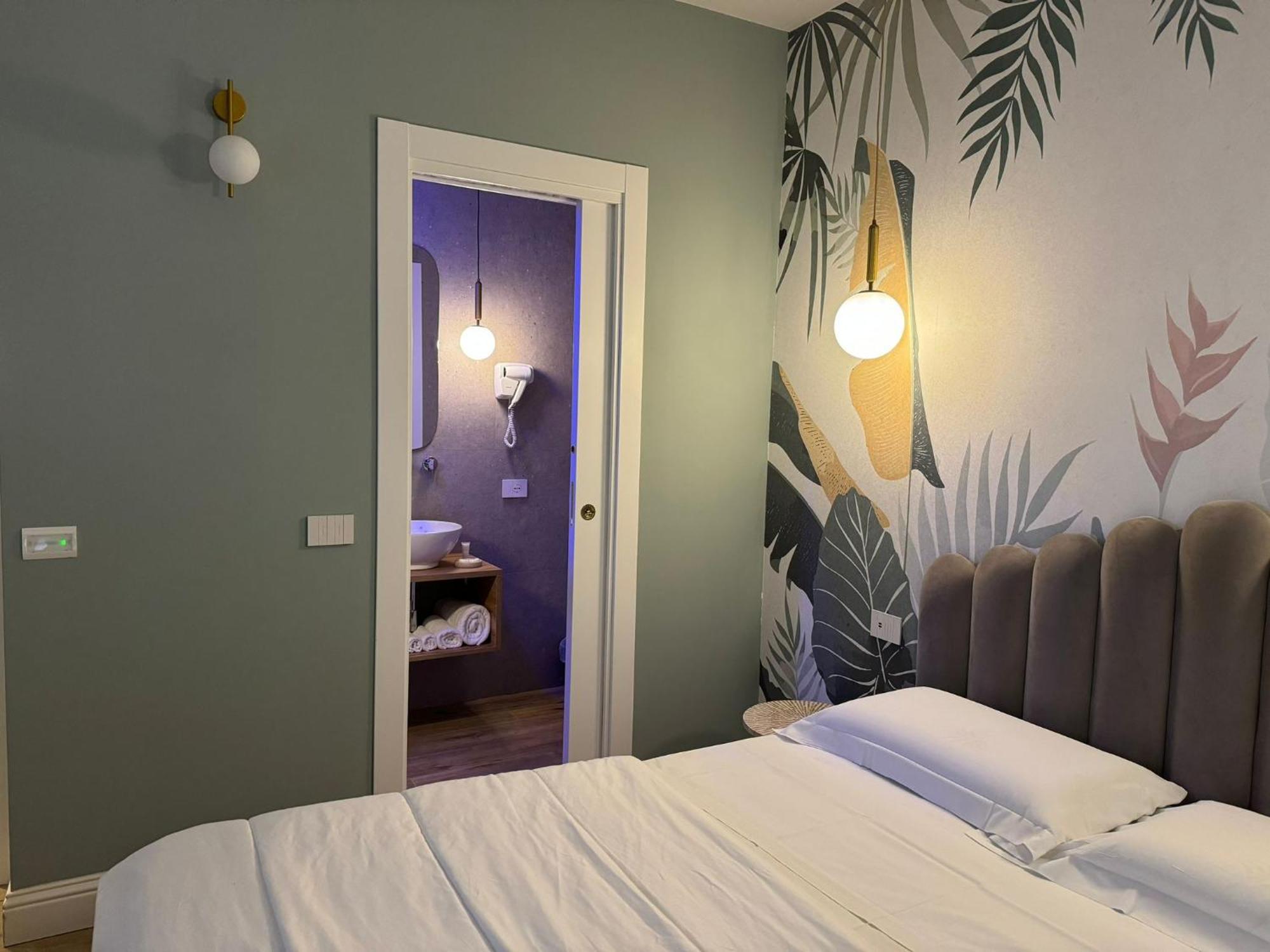 Krysos Luxury Rooms Agrigento Dış mekan fotoğraf