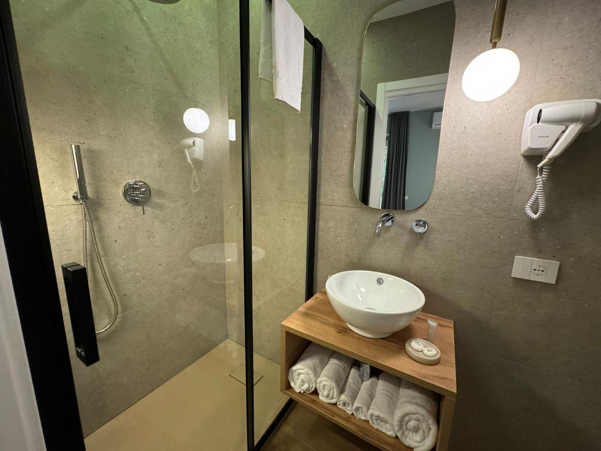 Krysos Luxury Rooms Agrigento Dış mekan fotoğraf