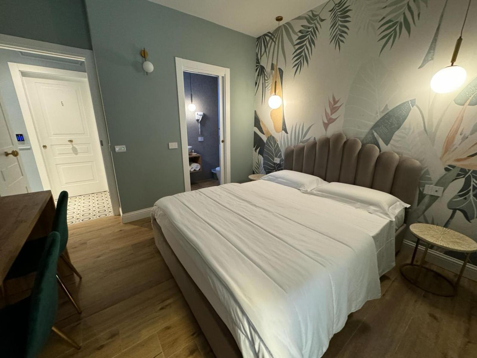 Krysos Luxury Rooms Agrigento Dış mekan fotoğraf