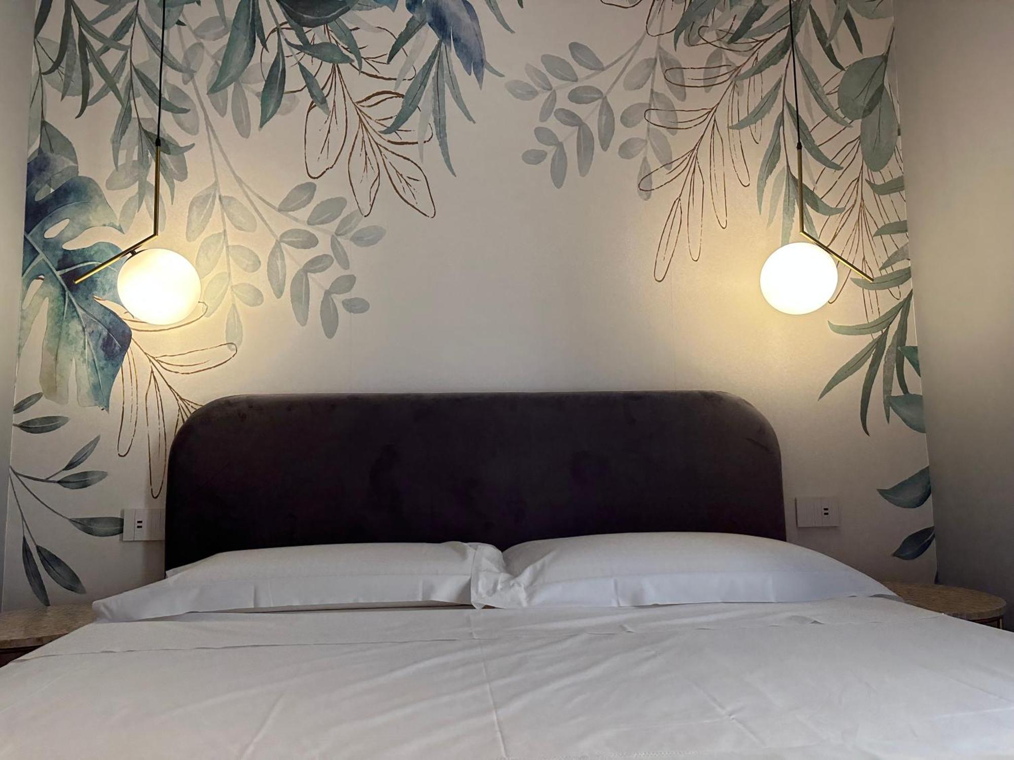 Krysos Luxury Rooms Agrigento Dış mekan fotoğraf