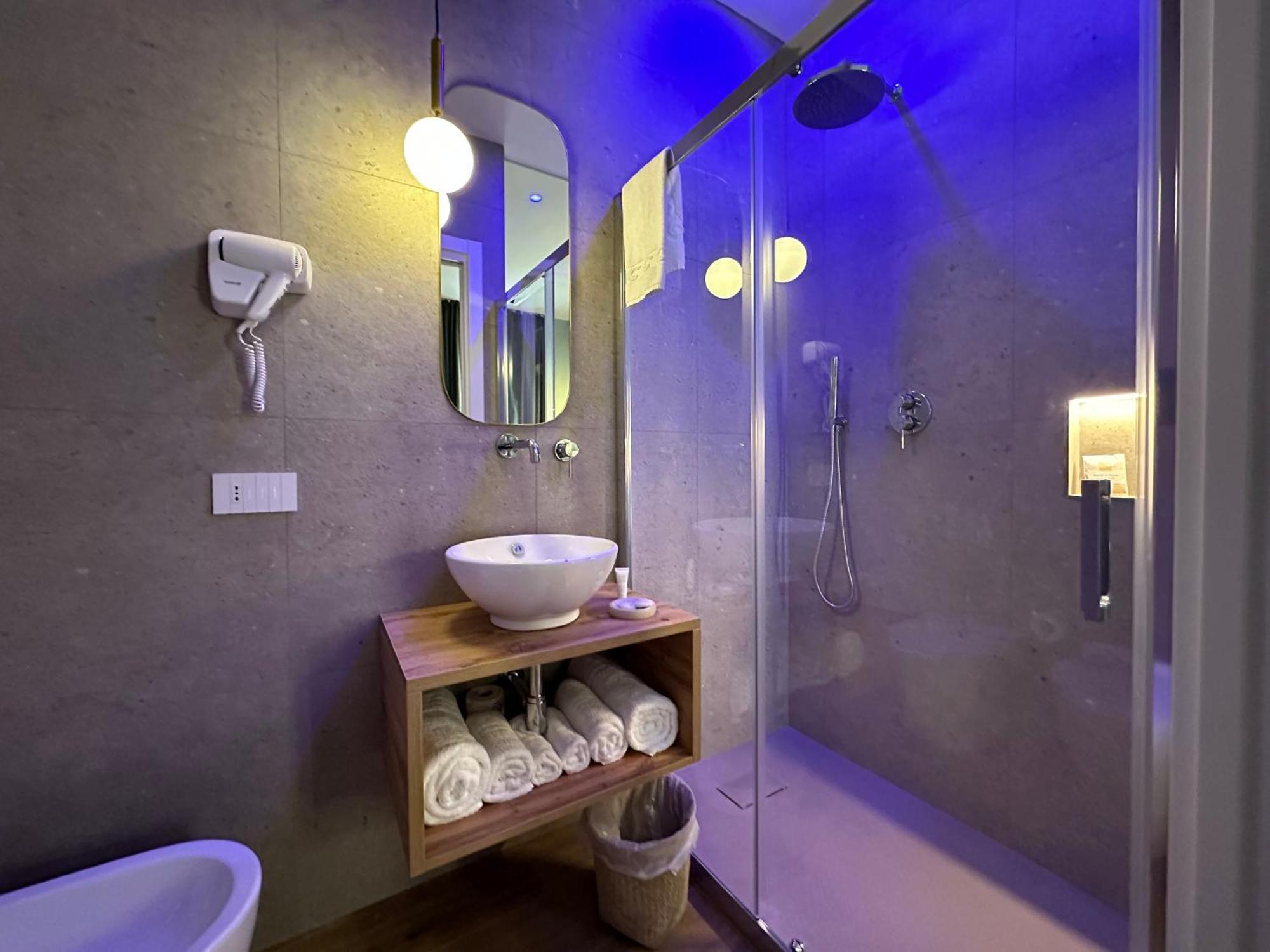 Krysos Luxury Rooms Agrigento Dış mekan fotoğraf