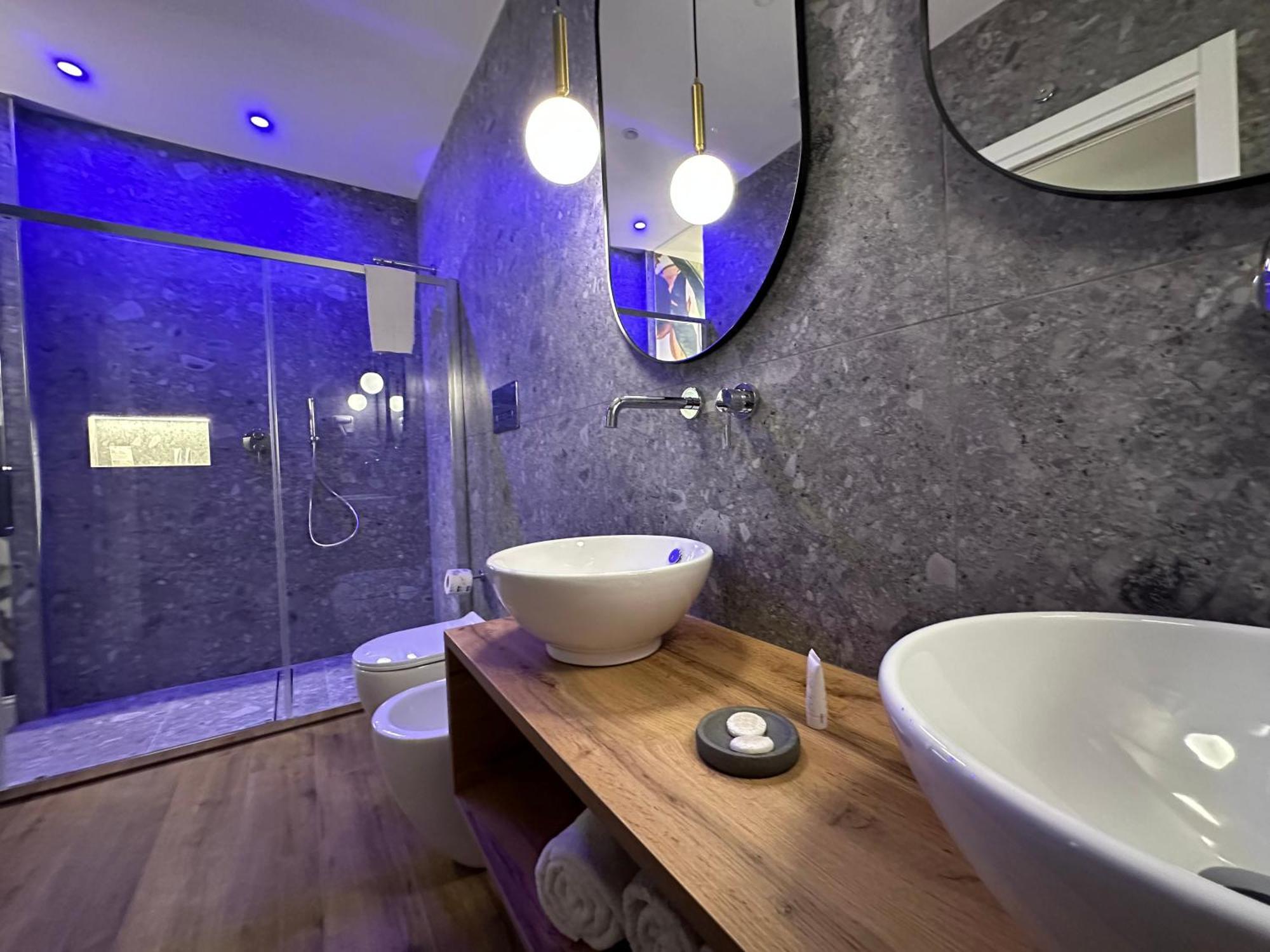 Krysos Luxury Rooms Agrigento Dış mekan fotoğraf