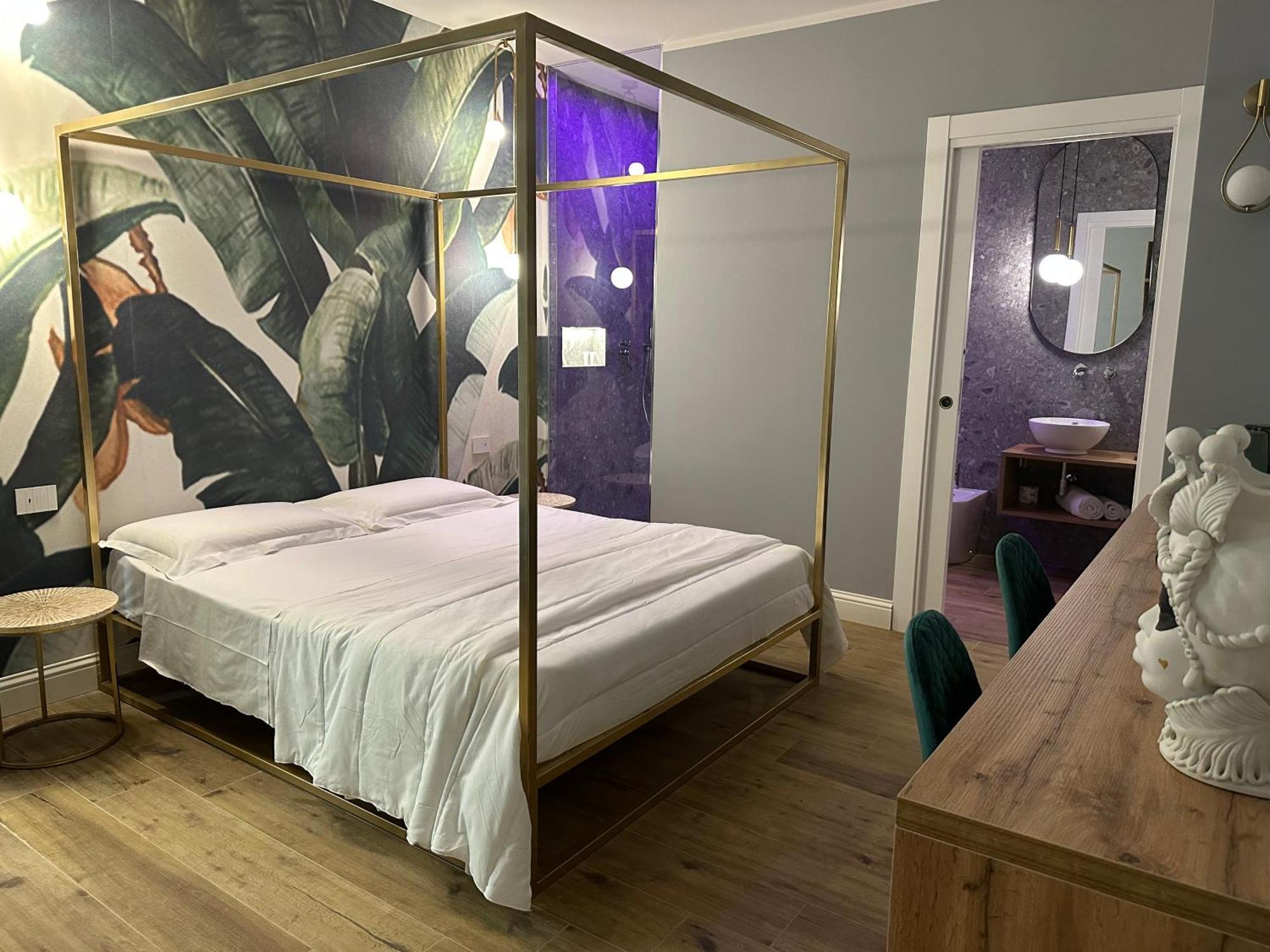 Krysos Luxury Rooms Agrigento Dış mekan fotoğraf