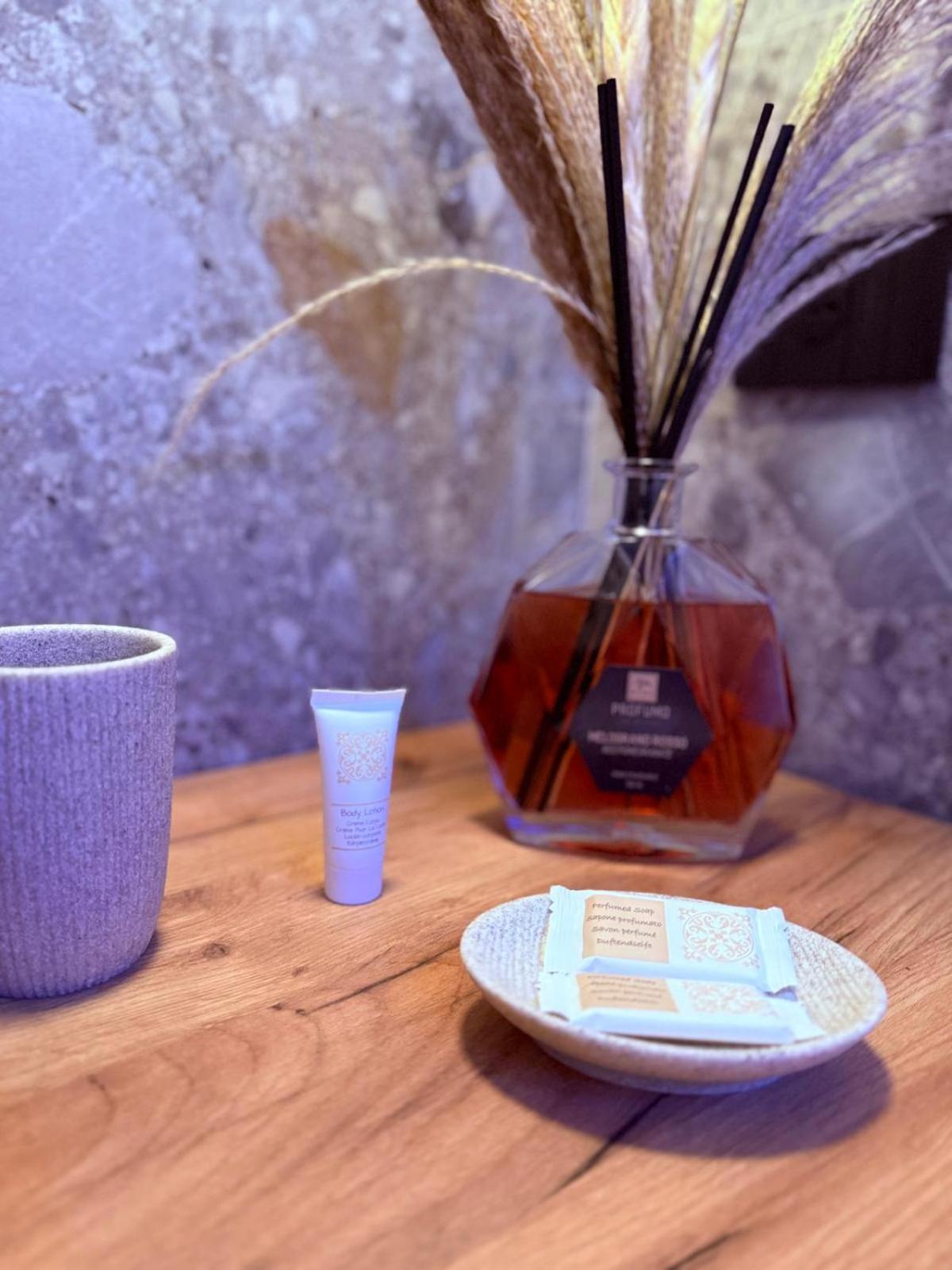 Krysos Luxury Rooms Agrigento Dış mekan fotoğraf