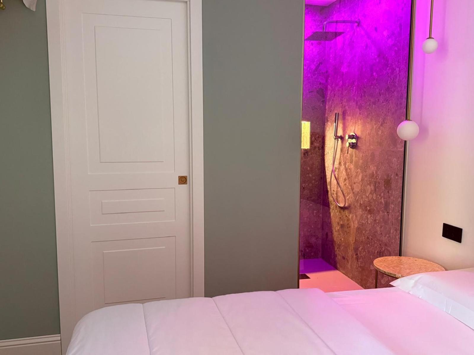 Krysos Luxury Rooms Agrigento Dış mekan fotoğraf