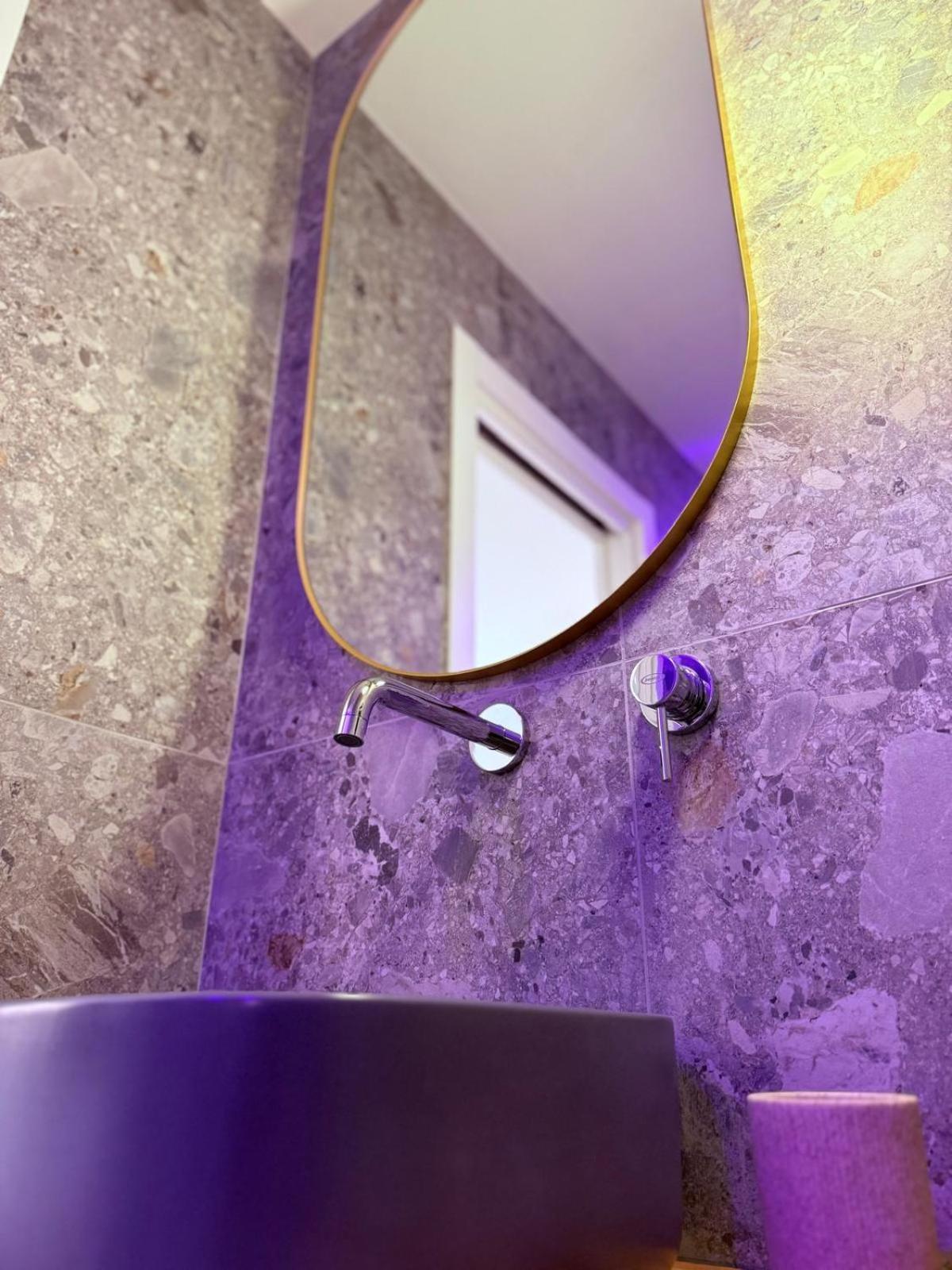 Krysos Luxury Rooms Agrigento Dış mekan fotoğraf