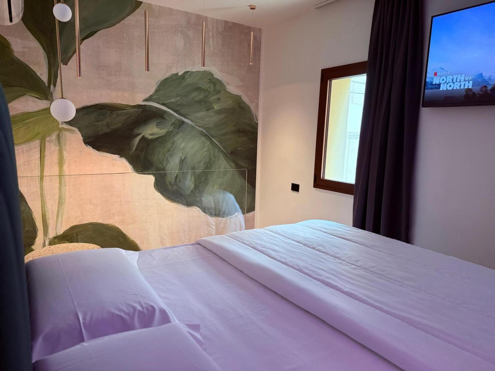 Krysos Luxury Rooms Agrigento Dış mekan fotoğraf