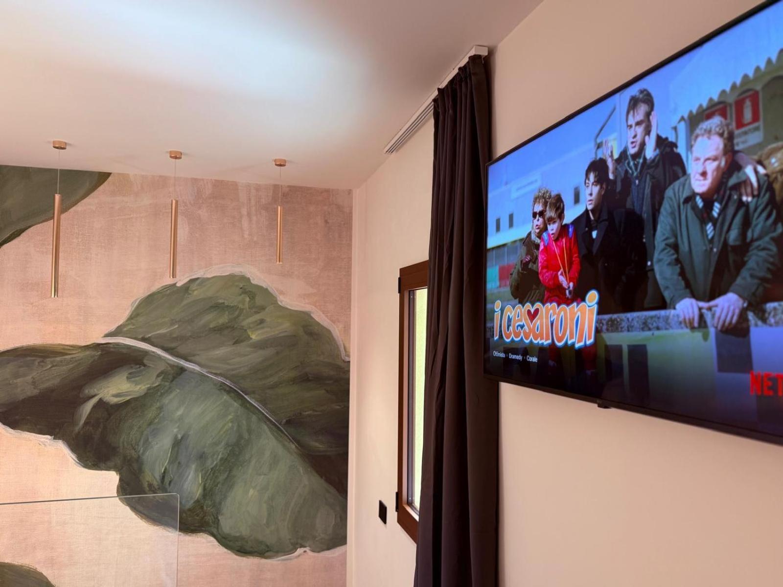 Krysos Luxury Rooms Agrigento Dış mekan fotoğraf